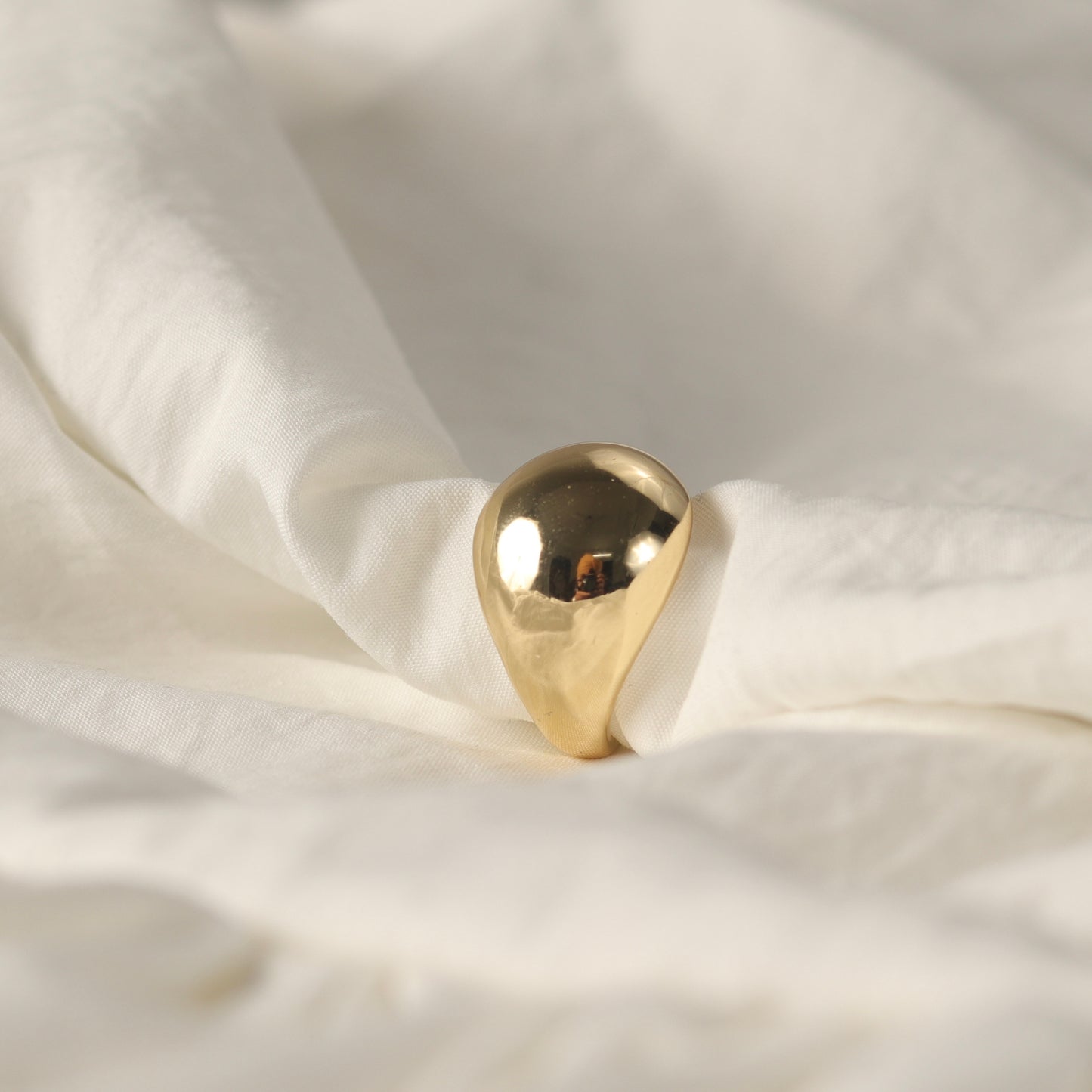 Dome Ring